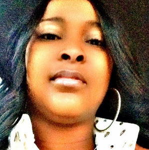 Meet your Posher, Felisa